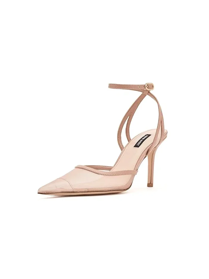 Туфли на каблуке Gullia Nine West — 1