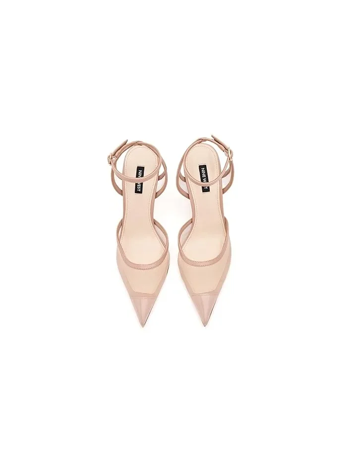 Туфли на каблуке Gullia Nine West — 3