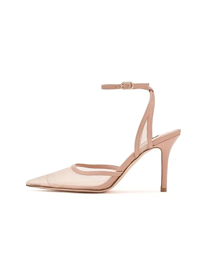 Туфли на каблуке Gullia Nine West — 5