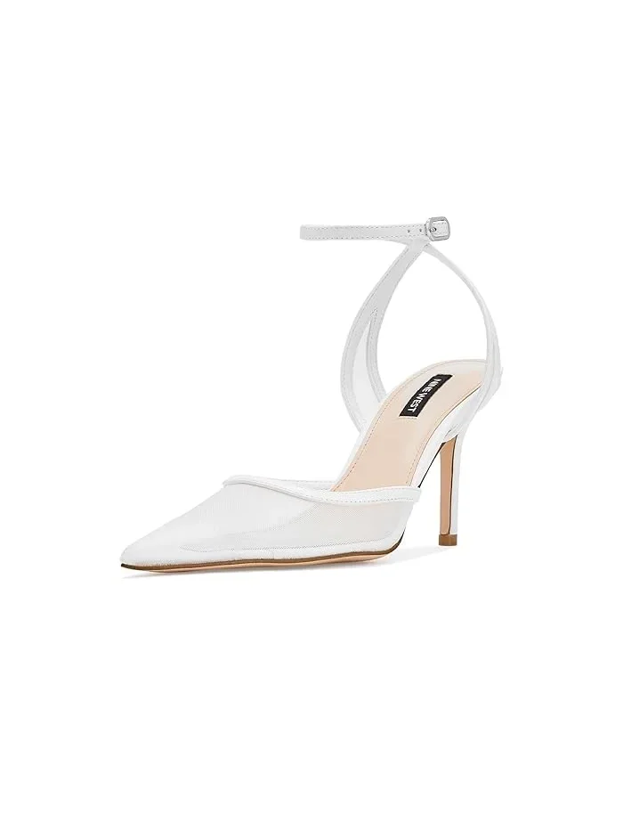 Туфли на каблуке Gullia Nine West — 1