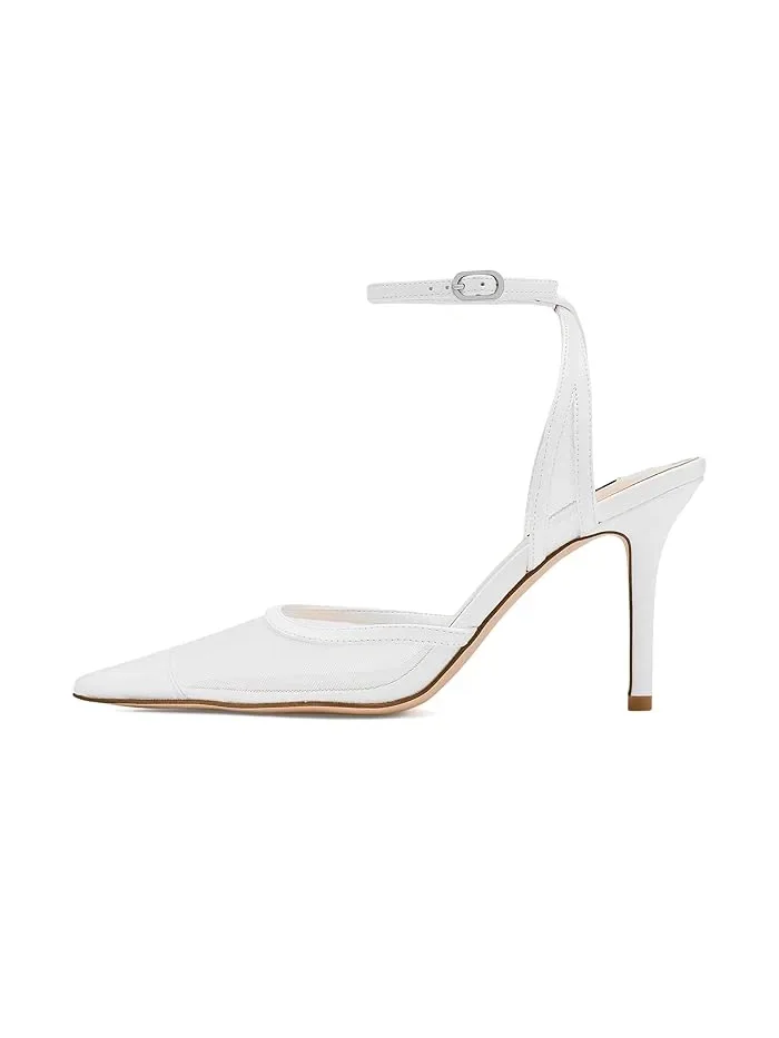 Туфли на каблуке Gullia Nine West — 5