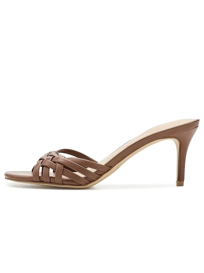 Туфли-лодочки на каблуке Wendine Calvin Klein — 5