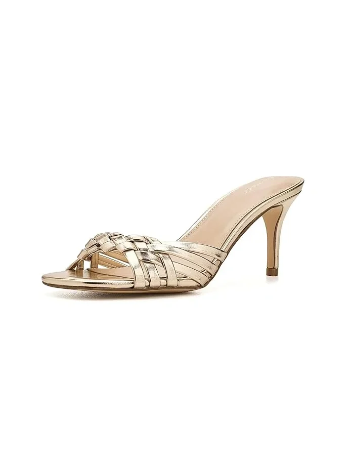 Туфли-лодочки с квадратным носком Wendine Calvin Klein — 1