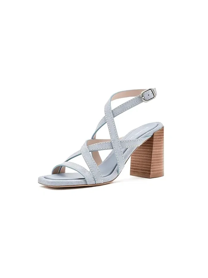 Туфли на каблуке Park Block 85 Stuart Weitzman — 2