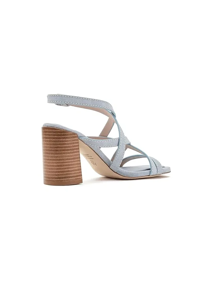 Туфли на каблуке Park Block 85 Stuart Weitzman — 4