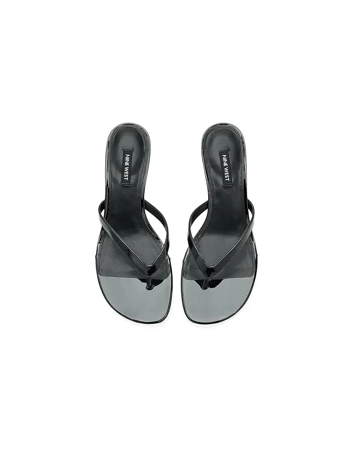 Туфли на каблуке Cruise Nine West — 3