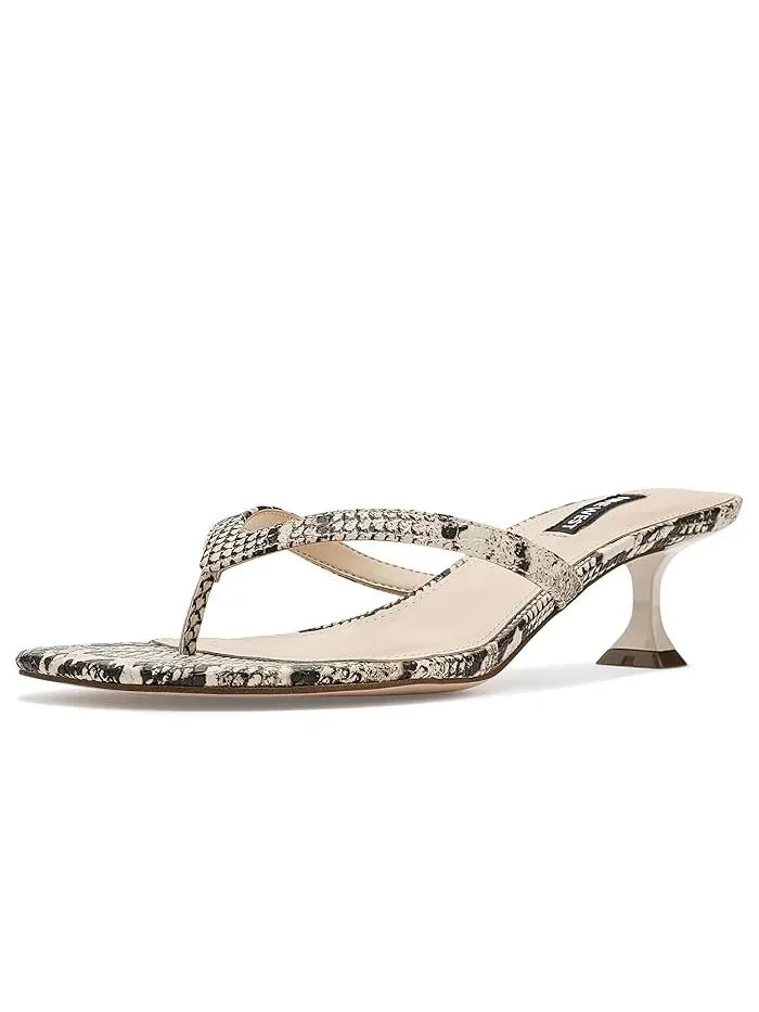 Туфли на каблуке Cruise Nine West — 2