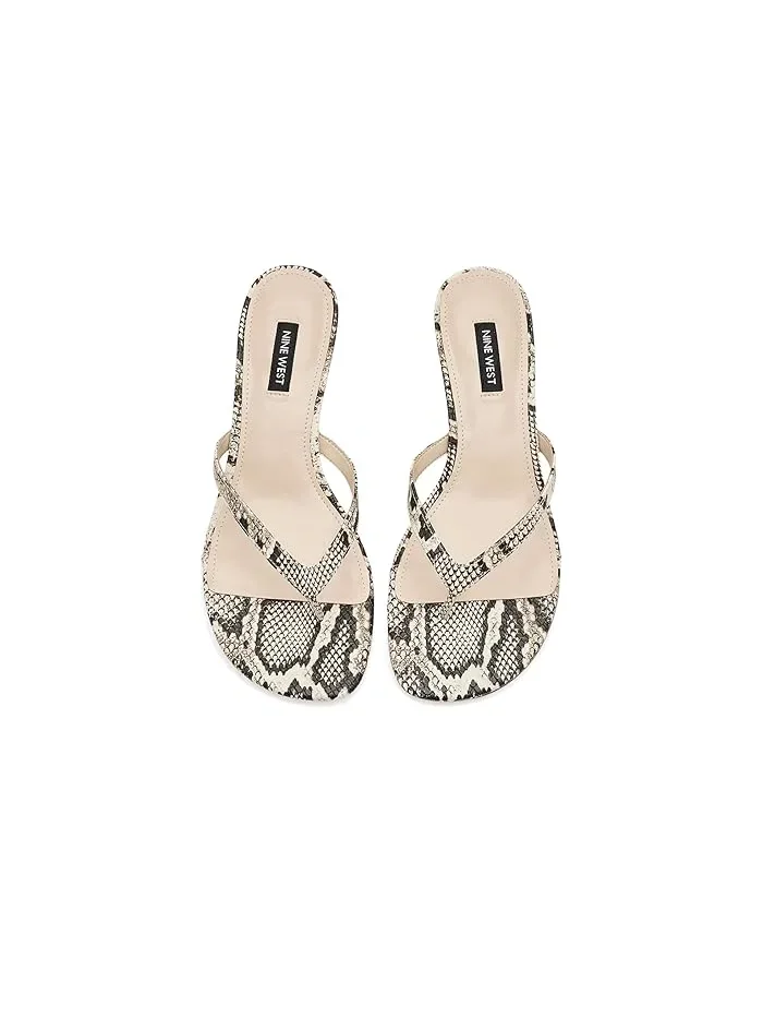 Туфли на каблуке Cruise Nine West — 3
