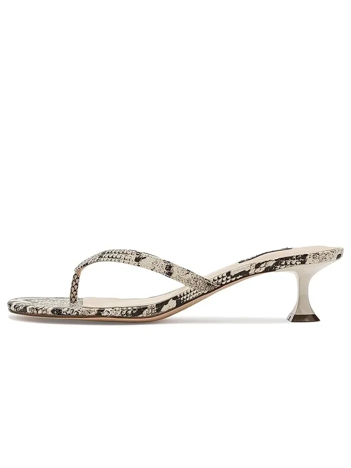 Туфли на каблуке Cruise Nine West — 5