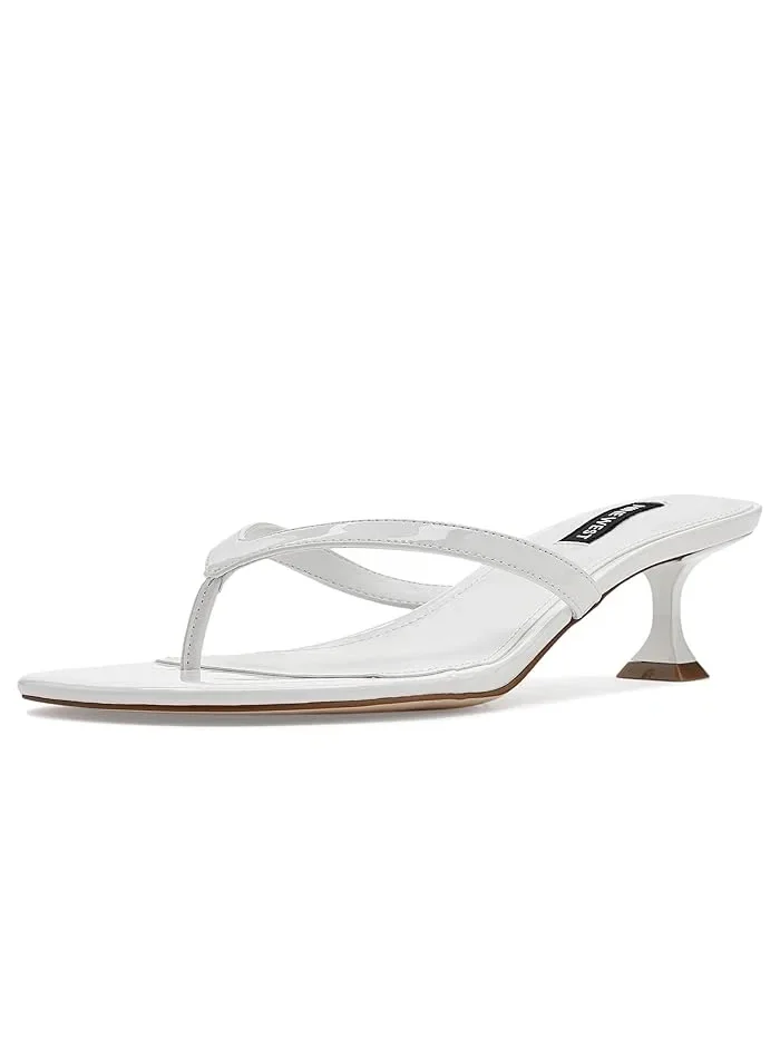 Туфли на каблуке Cruise Nine West — 1