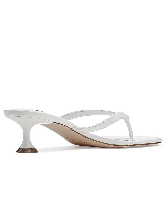 Туфли на каблуке Cruise Nine West — 4