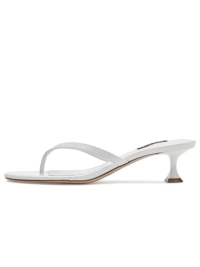 Туфли на каблуке Cruise Nine West — 5