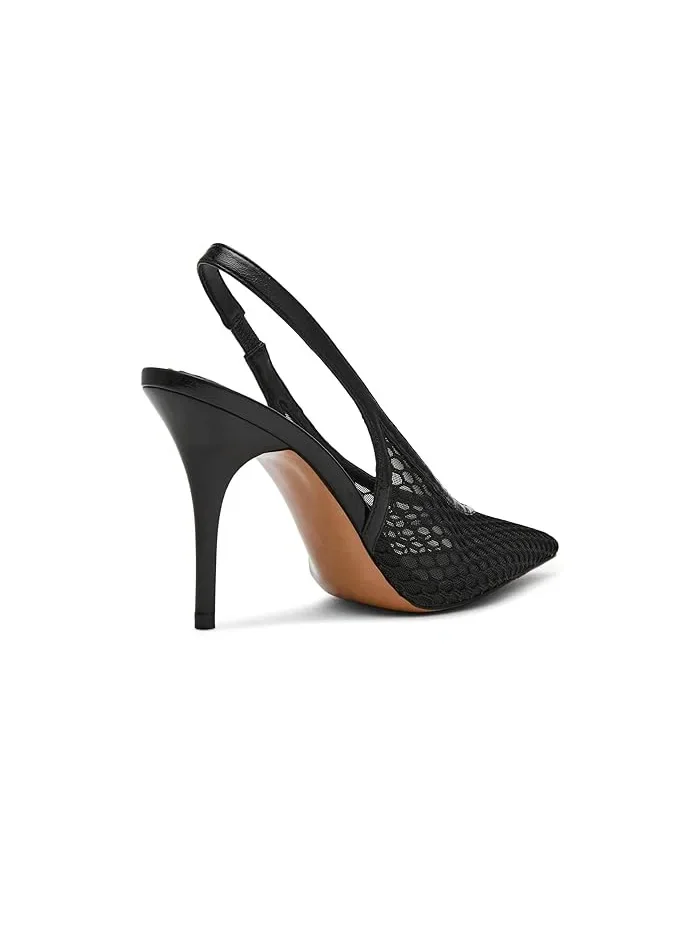Туфли на каблуке Andromeda Steve Madden — 4