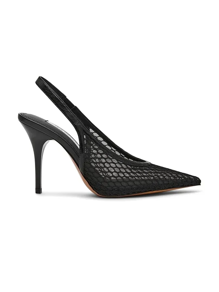 Туфли на каблуке Andromeda Steve Madden — 5