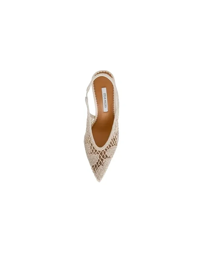 Туфли на каблуке Andromeda Steve Madden — 3