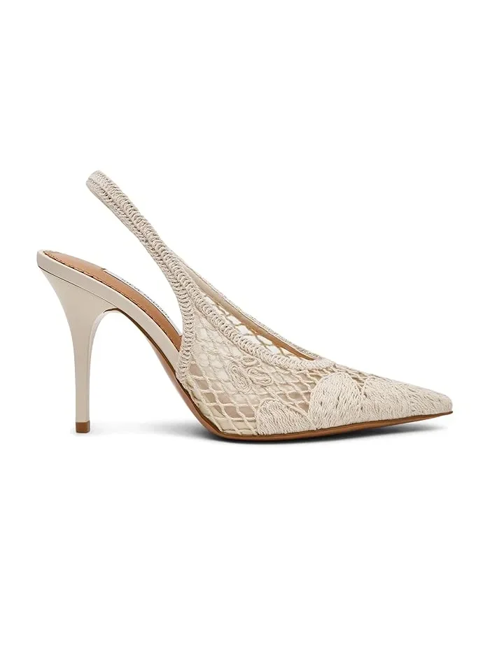 Туфли на каблуке Andromeda Steve Madden — 5