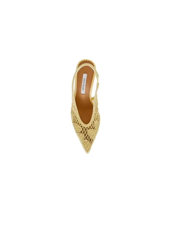 Туфли на каблуке Andromeda Steve Madden — 3