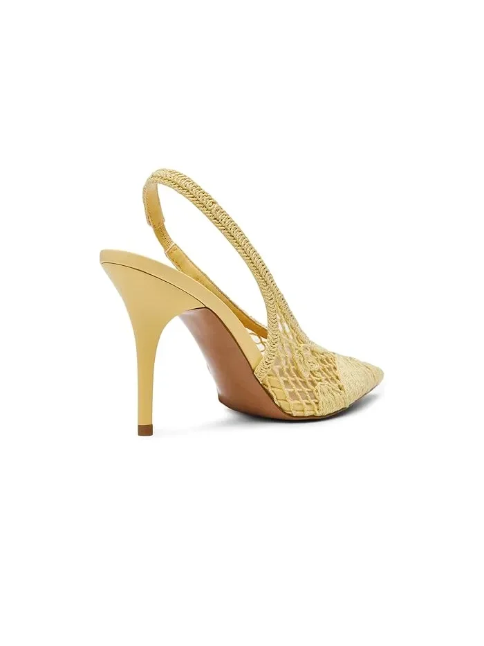 Туфли на каблуке Andromeda Steve Madden — 4
