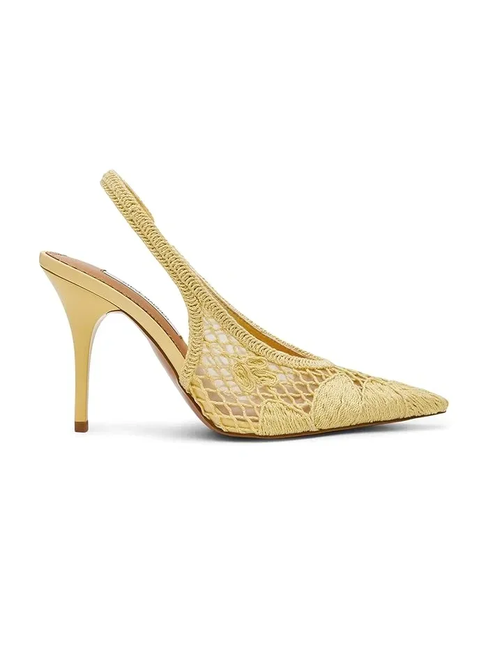 Туфли на каблуке Andromeda Steve Madden — 5