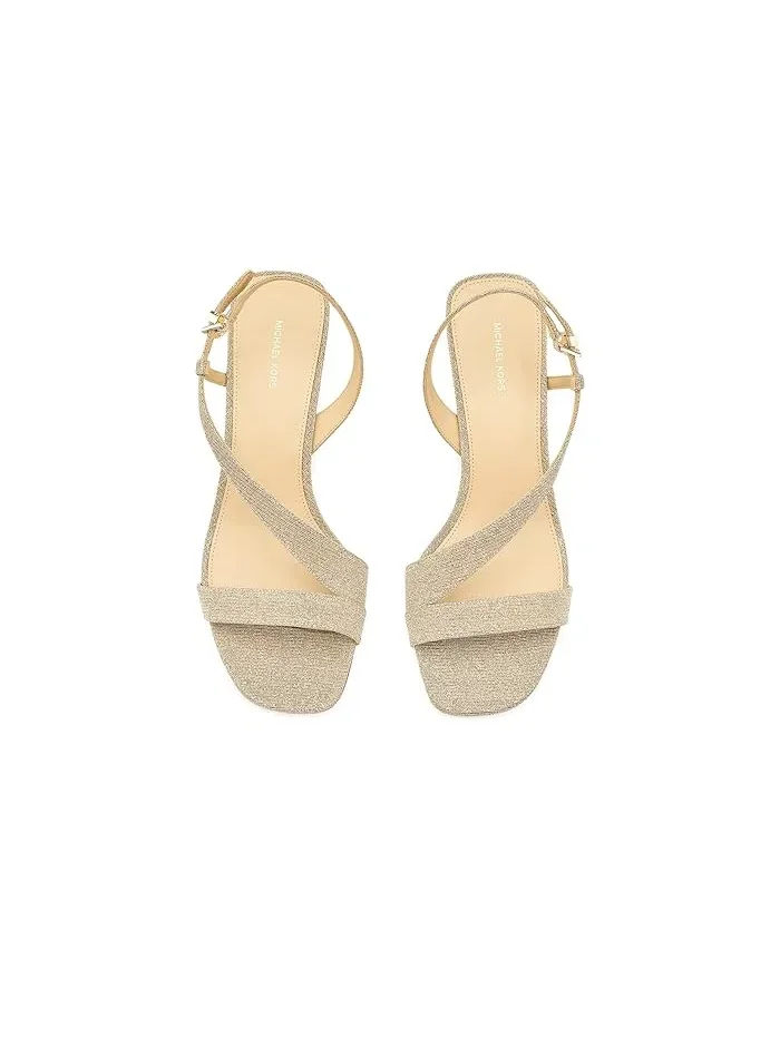 Туфли на каблуке Jaida MICHAEL Michael Kors — 3