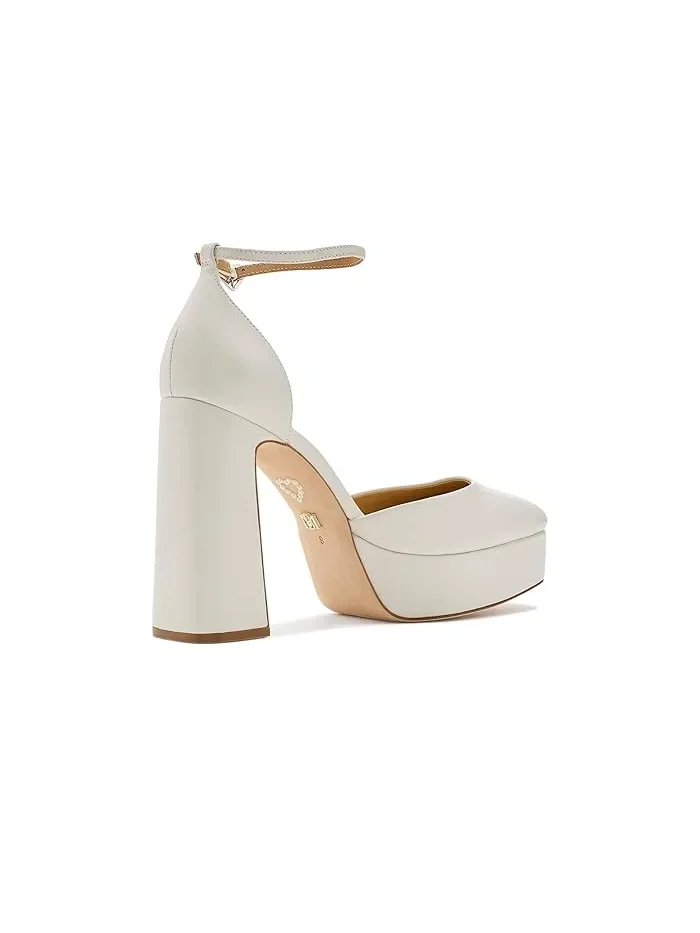 Туфли-лодочки на платформе Jayda II Badgley Mischka — 4