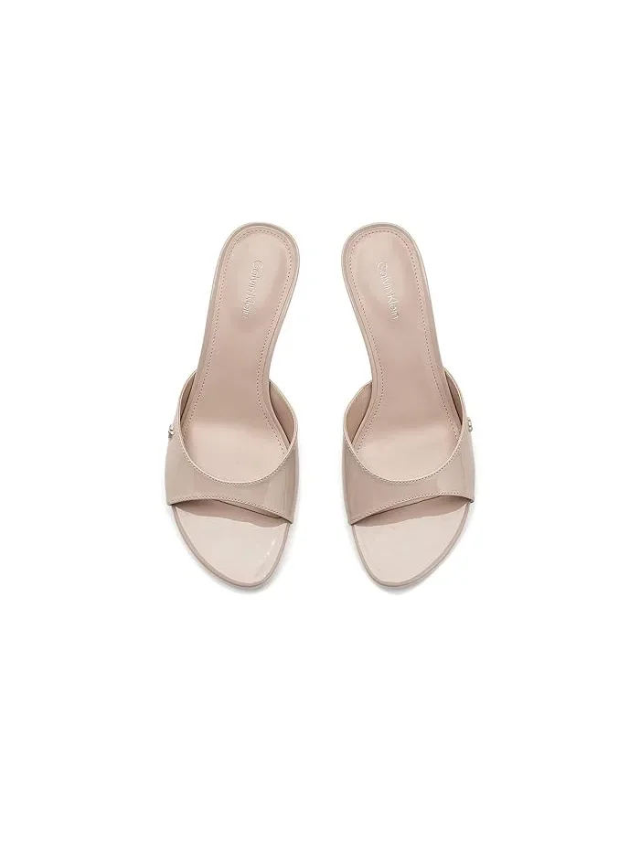 Туфли на каблуке Vixie Calvin Klein — 3
