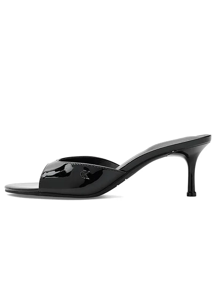 Туфли-лодочки на каблуке Vixie Calvin Klein — 5
