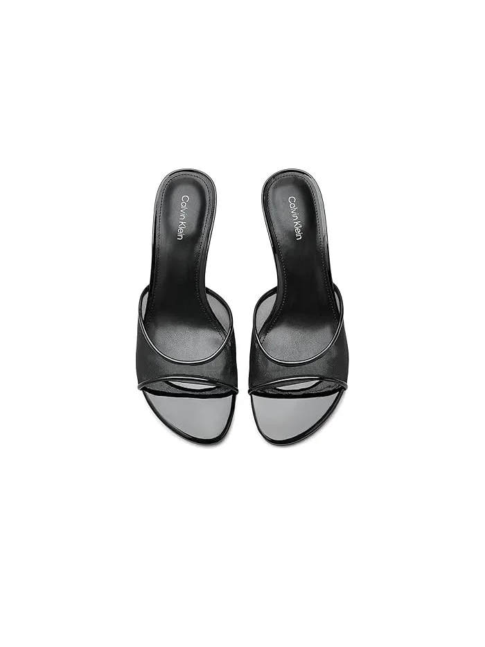 Туфли на каблуке Vixie Calvin Klein — 3