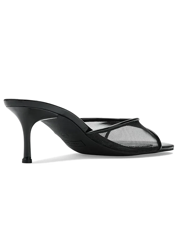 Туфли на каблуке Vixie Calvin Klein — 4