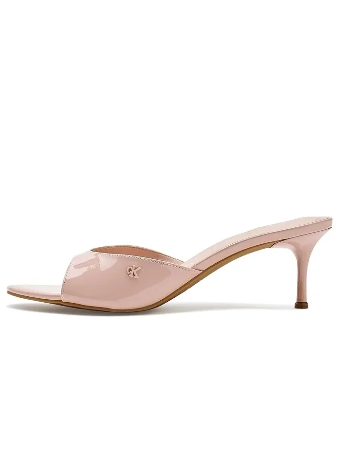 Туфли-лодочки на каблуке Vixie Calvin Klein — 5