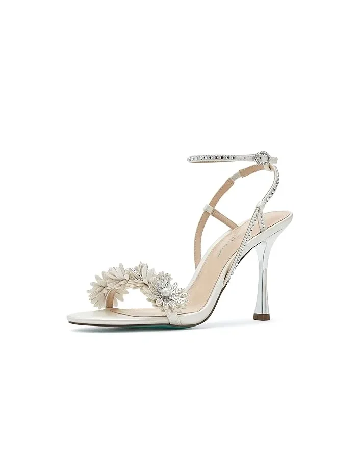 Туфли на каблуке Mylee Blue by Betsey Johnson — 1