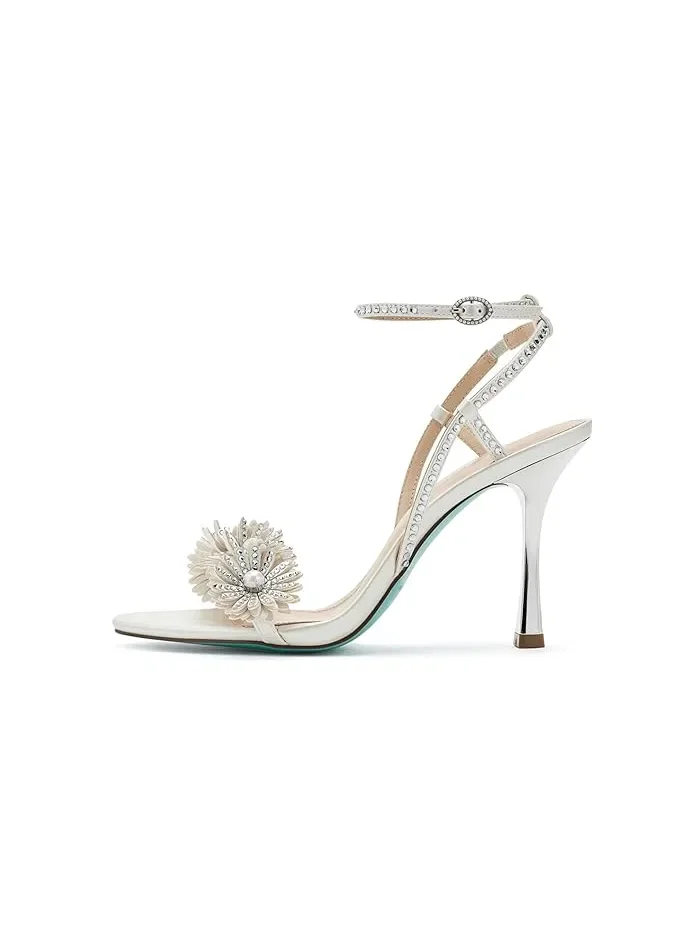 Туфли на каблуке Mylee Blue by Betsey Johnson — 5