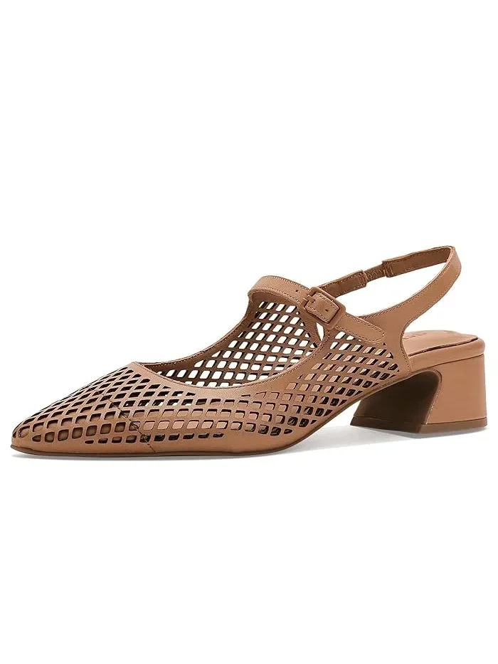 Туфли на каблуке Gladys Perf Gentle Souls by Kenneth Cole — 1