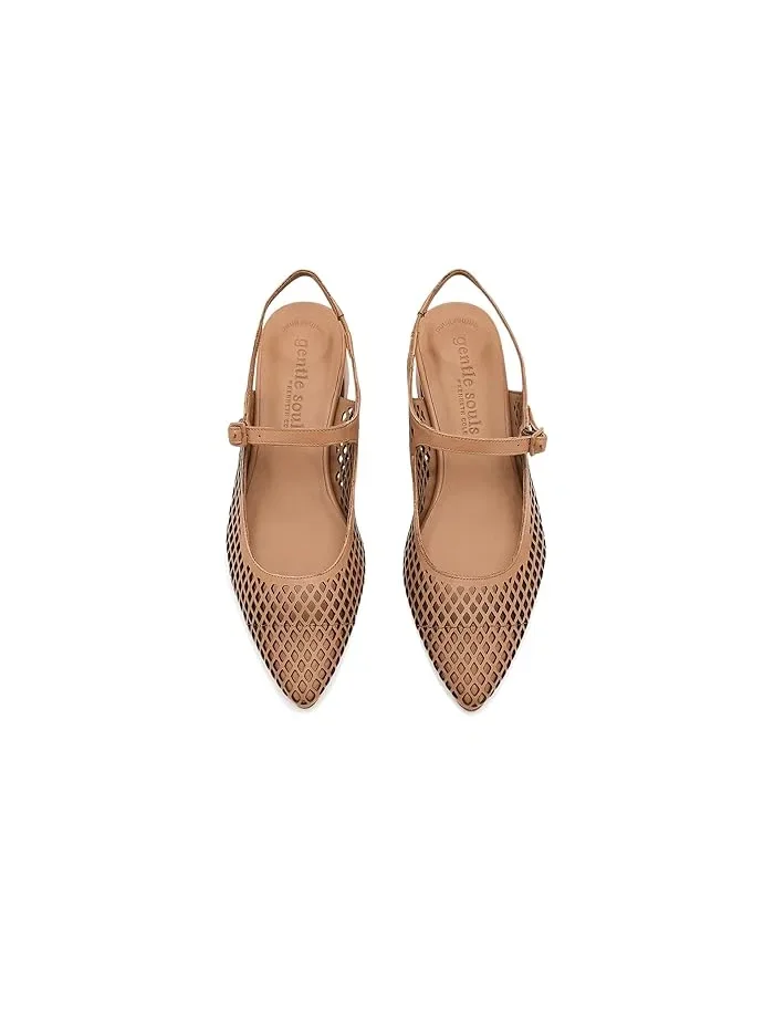 Туфли на каблуке Gladys Perf Gentle Souls by Kenneth Cole — 3