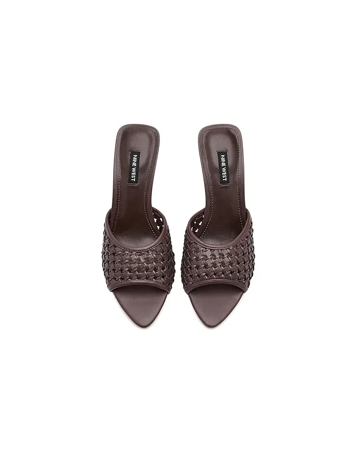 Туфли на каблуке Kirela Nine West — 3