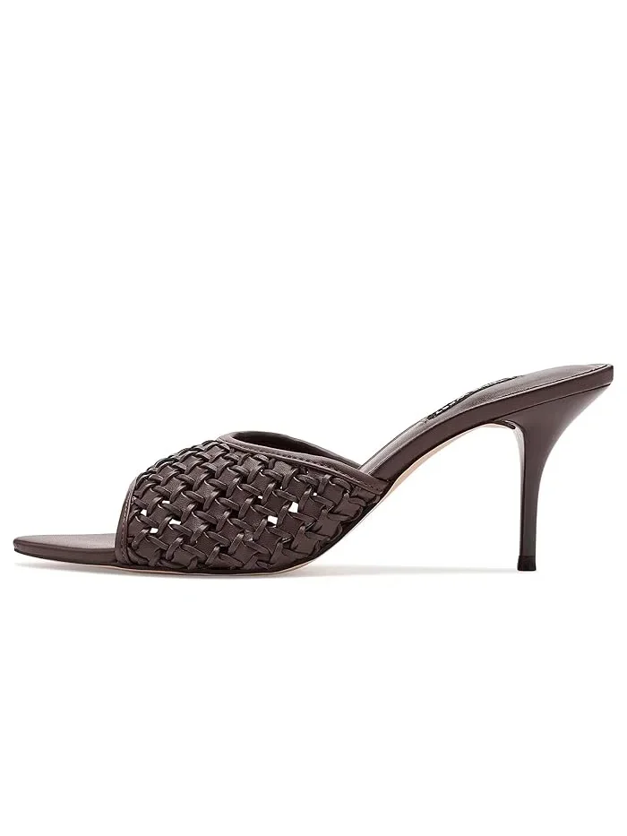 Туфли на каблуке Kirela Nine West — 5