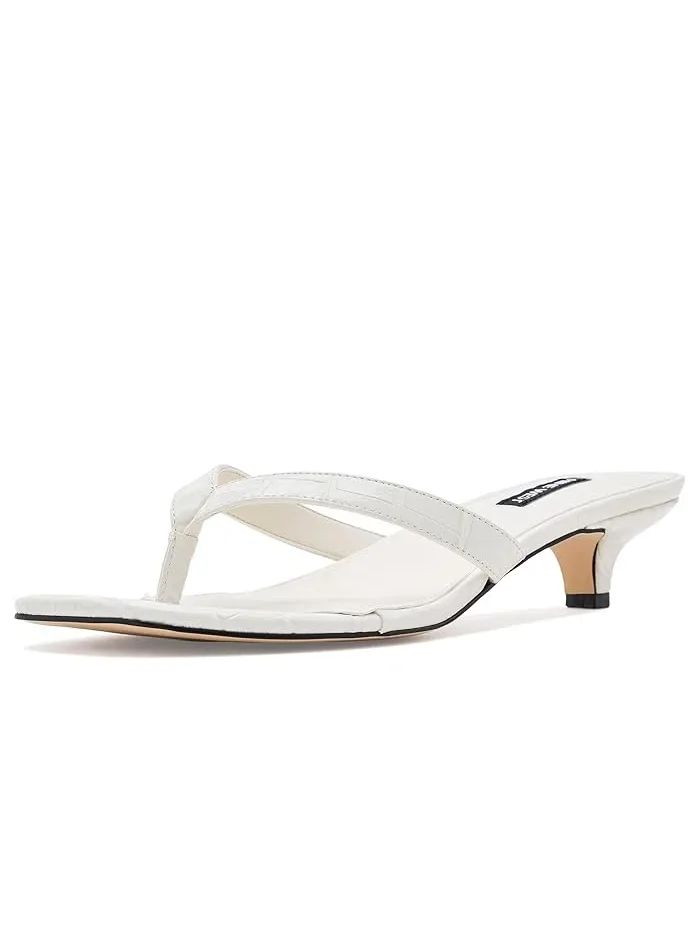 Туфли на каблуке Cassa Nine West — 2