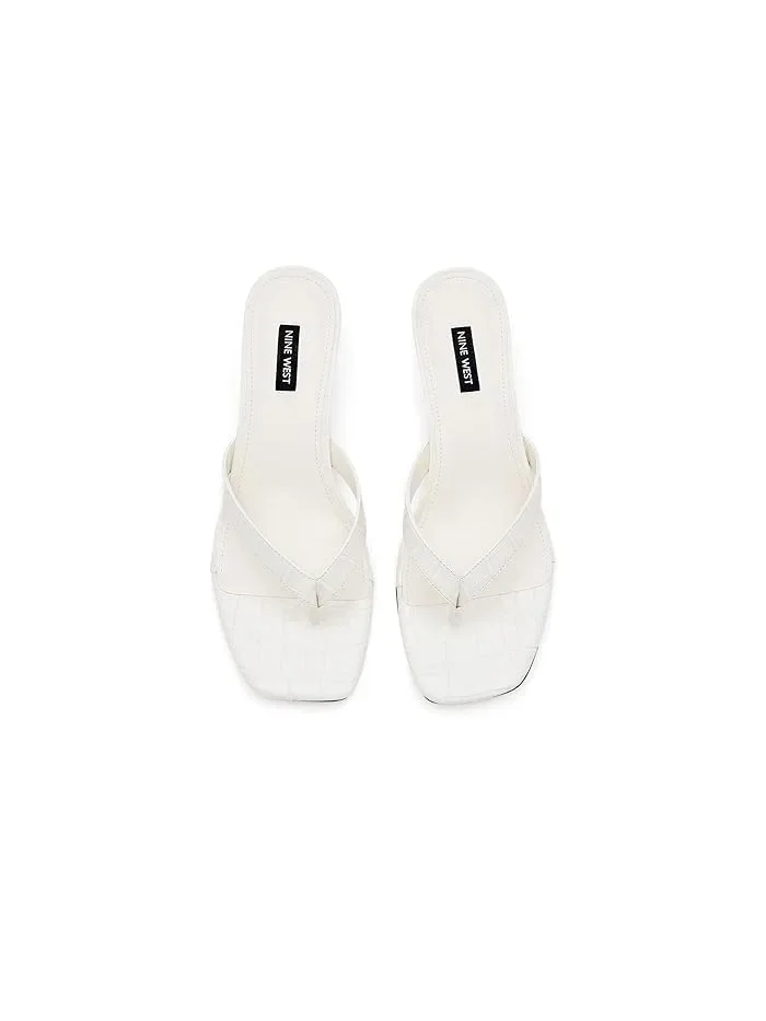 Туфли на каблуке Cassa Nine West — 3