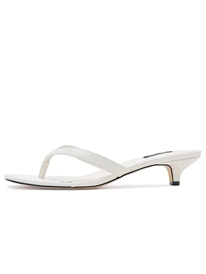 Туфли на каблуке Cassa Nine West — 5