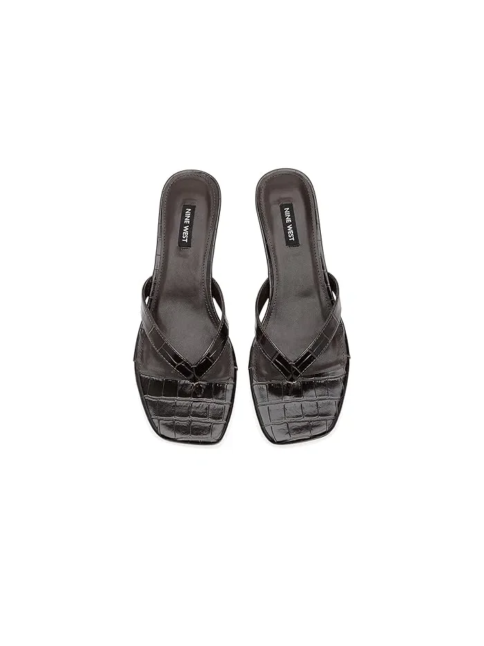 Туфли-лодочки на каблуке Cassa Nine West — 3