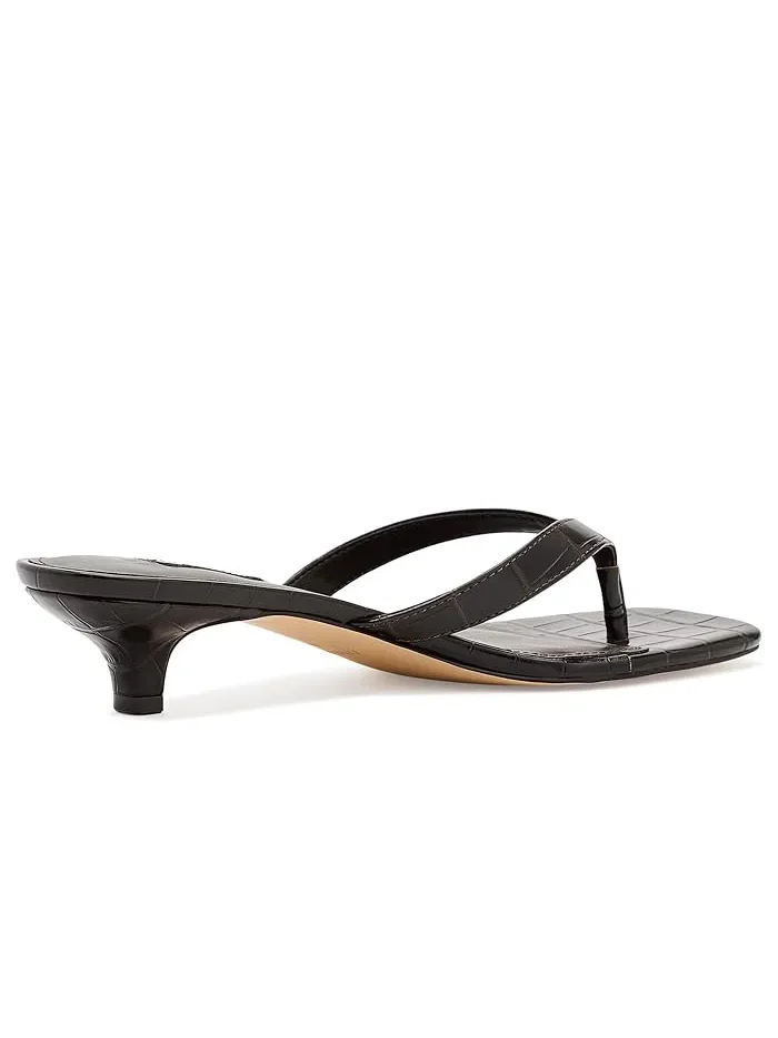 Туфли-лодочки на каблуке Cassa Nine West — 4