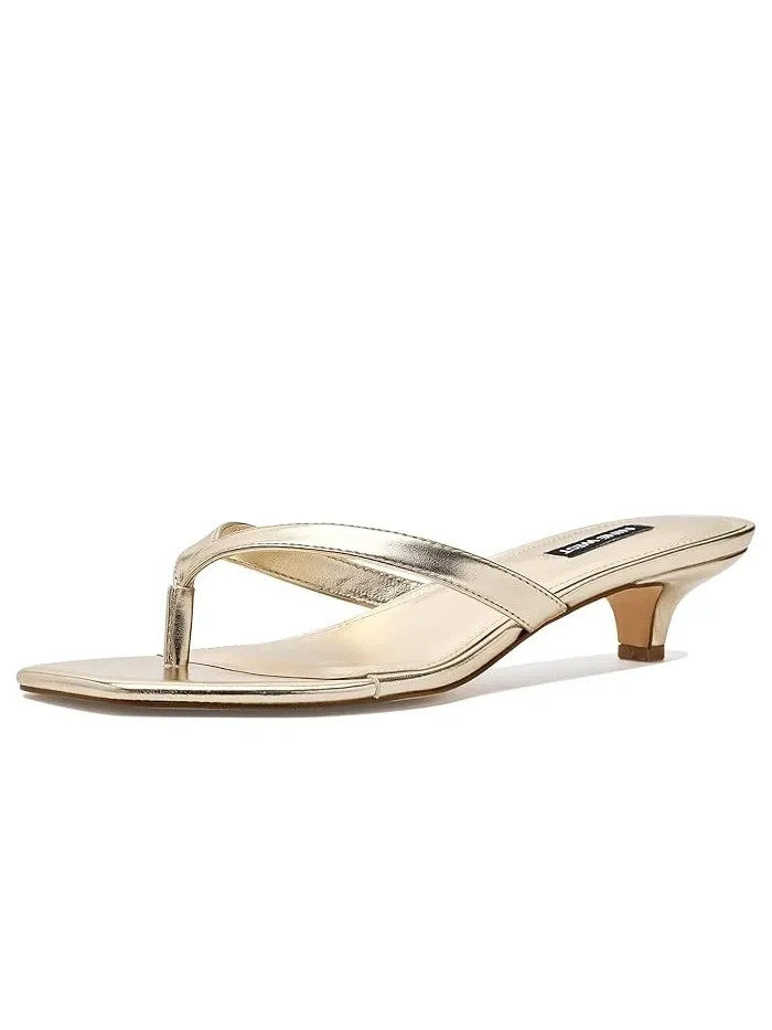 Туфли на каблуке Cassa Nine West — 1