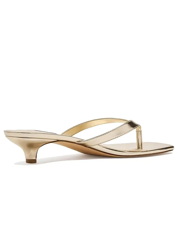 Туфли на каблуке Cassa Nine West — 4