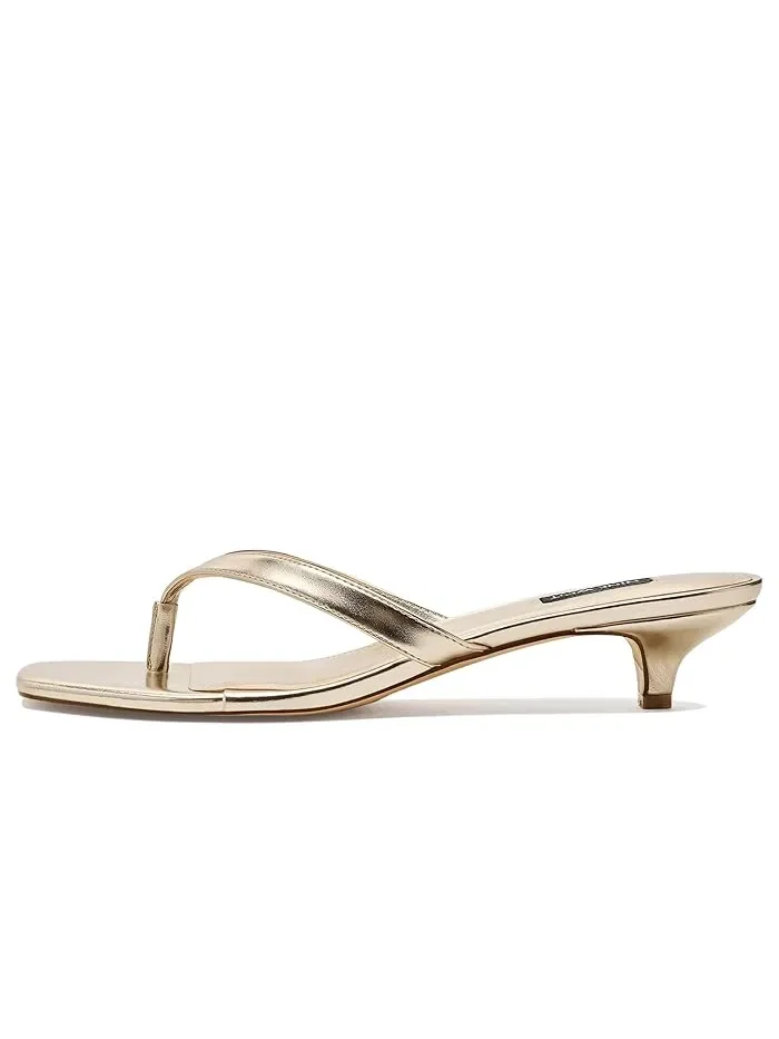 Туфли на каблуке Cassa Nine West — 5