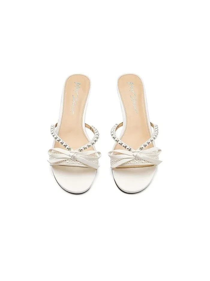 Туфли на каблуке Mandy Blue by Betsey Johnson — 3