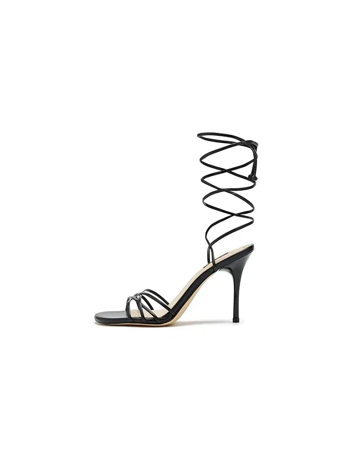 Туфли на каблуке Opela Nine West — 4