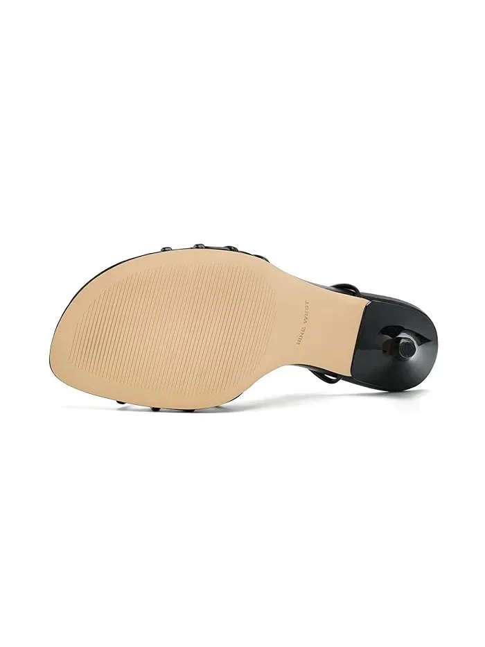 Туфли на каблуке Opela Nine West — 5