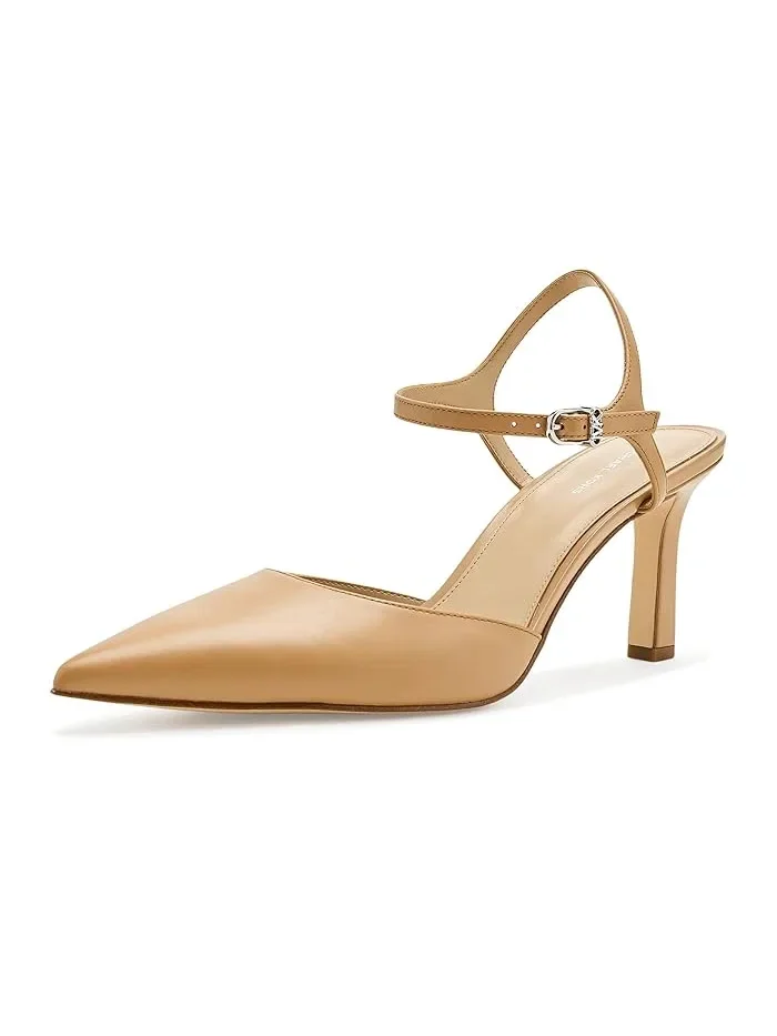 Туфли на каблуке Amara Mid Pumps MICHAEL Michael Kors — 1