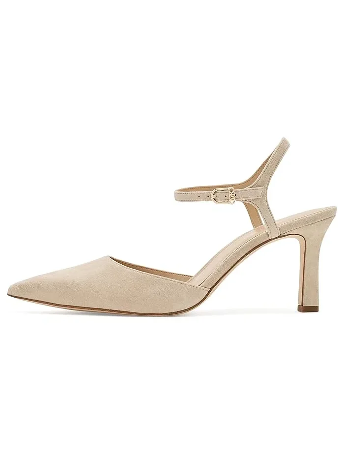 Туфли с ремешками Amara Mid Pumps MICHAEL Michael Kors — 5
