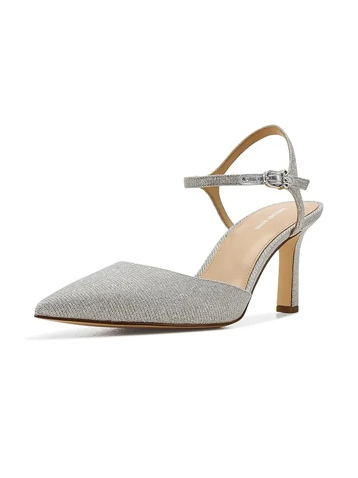 Туфли на каблуке Amara Mid Pumps MICHAEL Michael Kors — 2